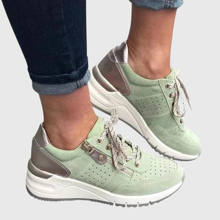 Emma | Trainers — Elina Dublin