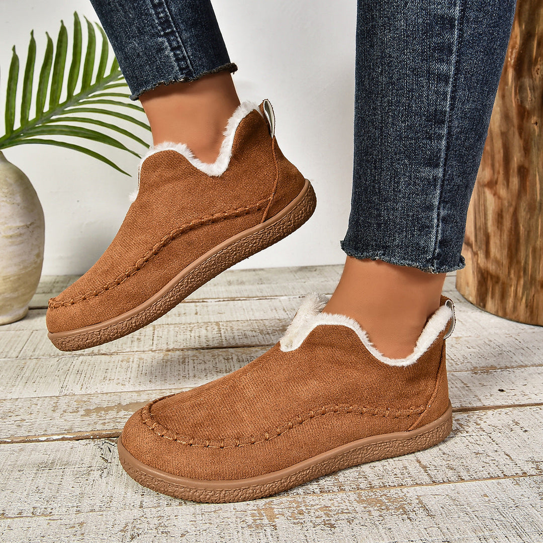 Grainne | Mules — Elina Dublin