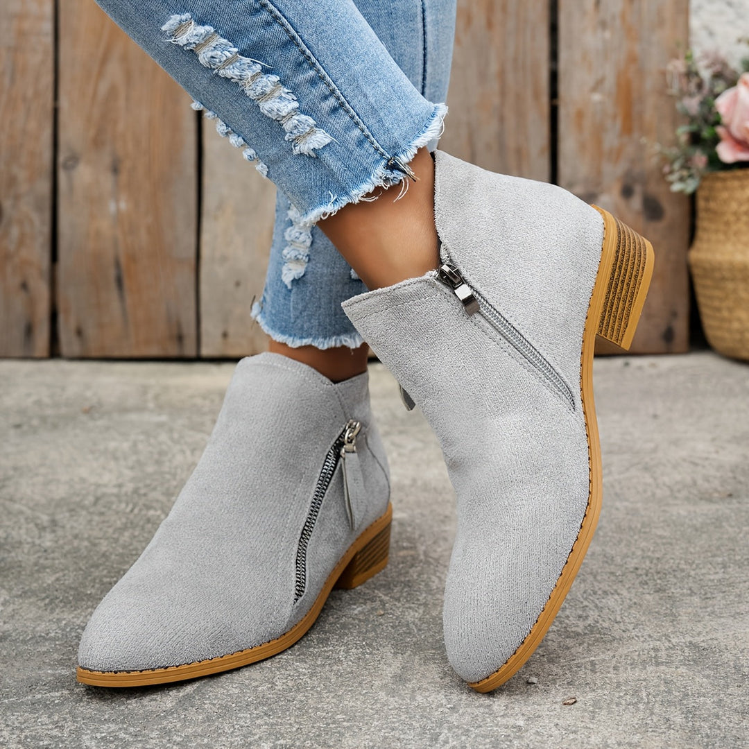 Enya | Shoes — Elina Dublin