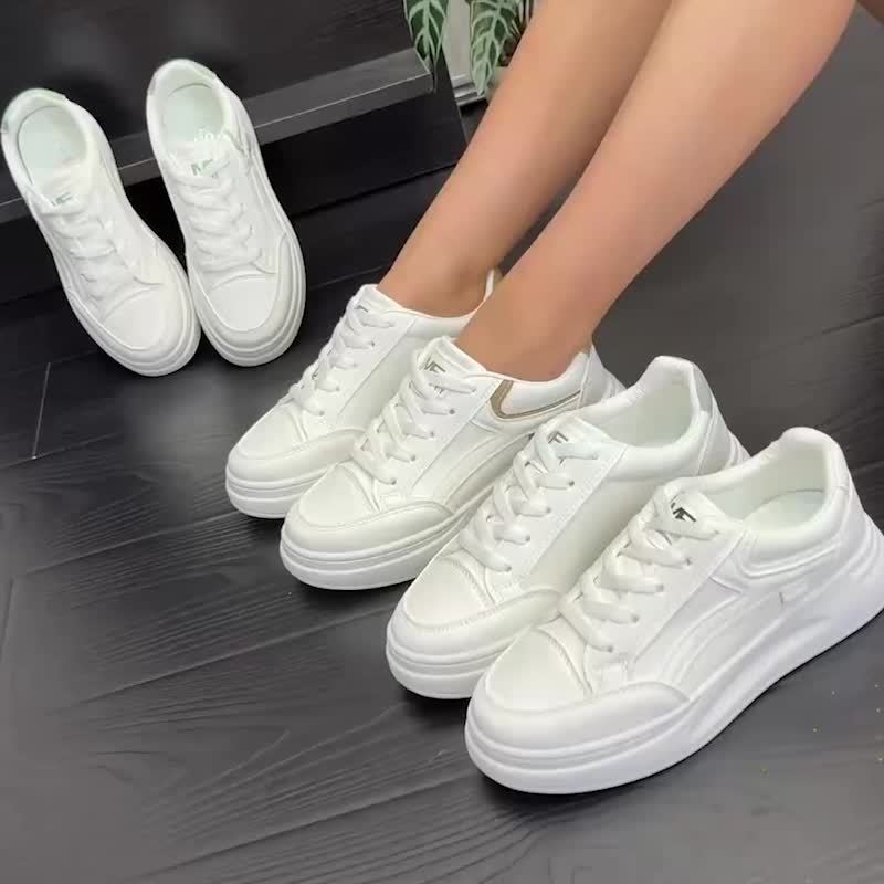 Keeva | Trainers — Elina Dublin