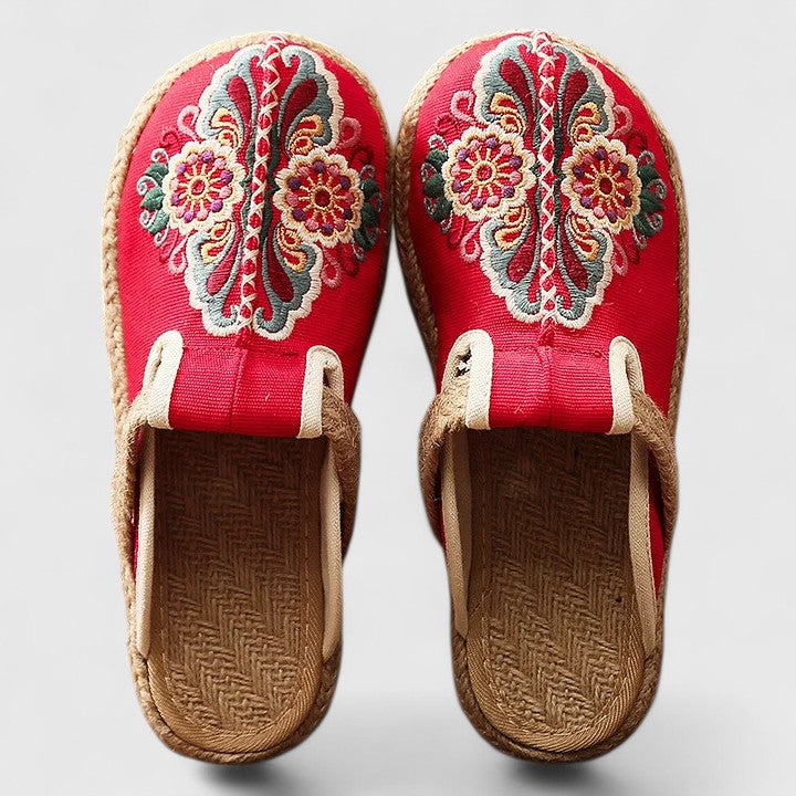 Eimear | Mules — Elina Dublin
