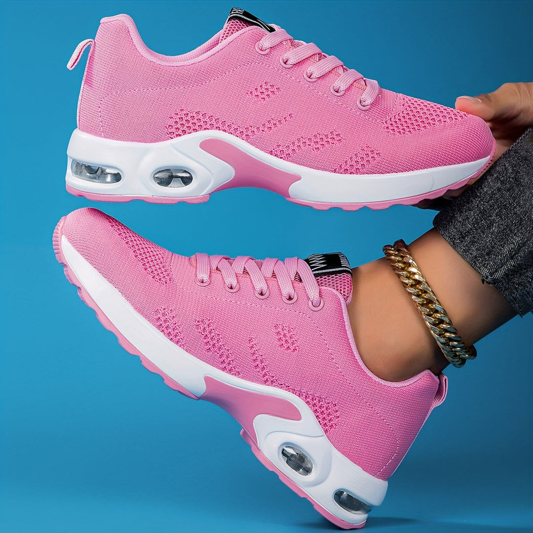 Imogen | Trainers — Elina Dublin