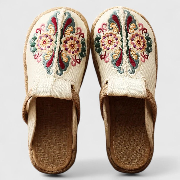Eimear | Mules — Elina Dublin