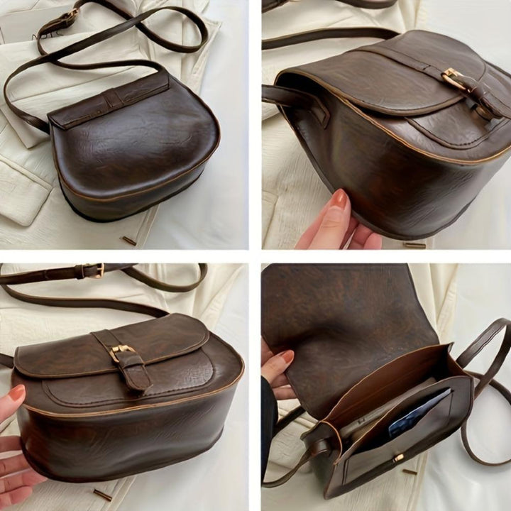 Fiona | Bag — Elina Dublin