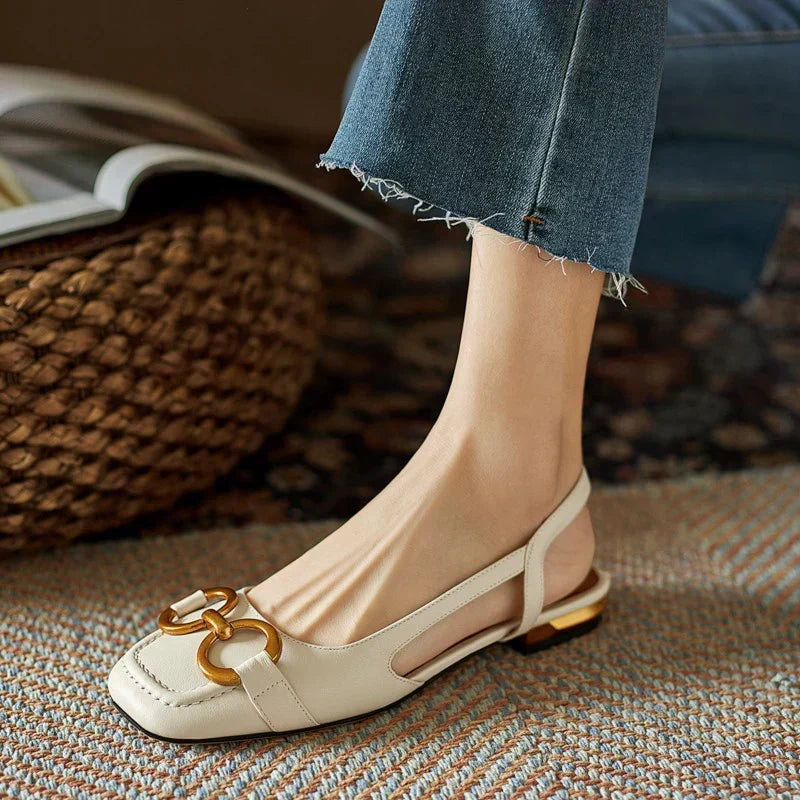 Abigail | Sandals — Elina Dublin