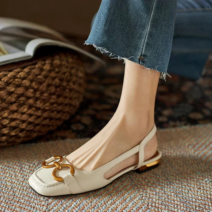 Abigail | Sandals — Elina Dublin
