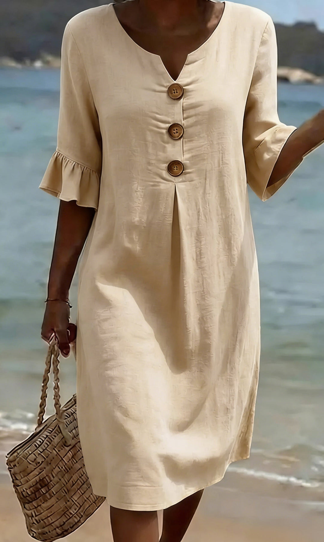 Nora | Dress — Elina Dublin