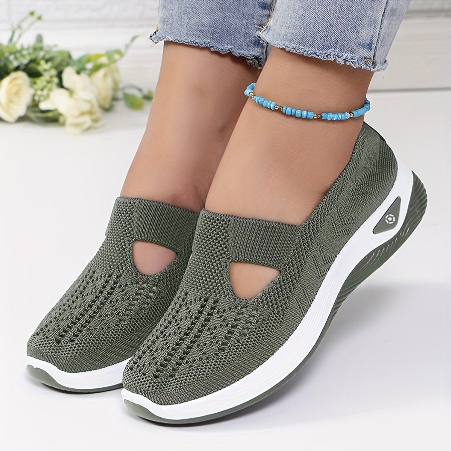 Alice | Shoes — Elina Dublin