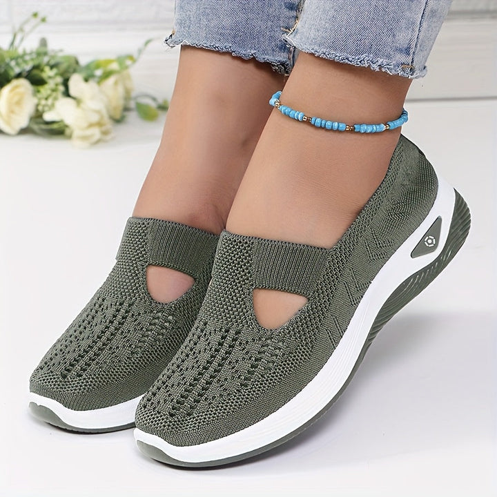 Alice | Shoes — Elina Dublin
