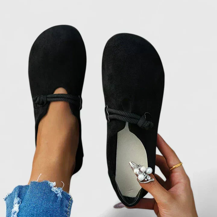 Matilda | Loafers — Elina Dublin