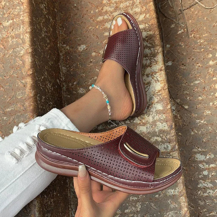 Kelsey | Sandals — Elina Dublin