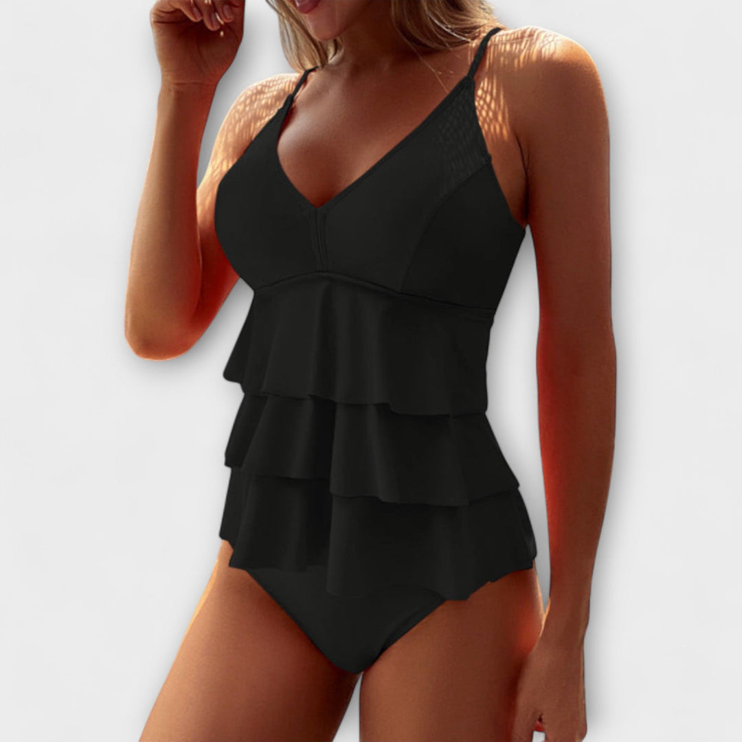 Brigid | Swimwear — Elina Dublin