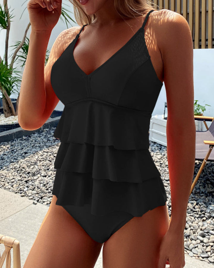 Orla | Swimsuit — Elina Dublin