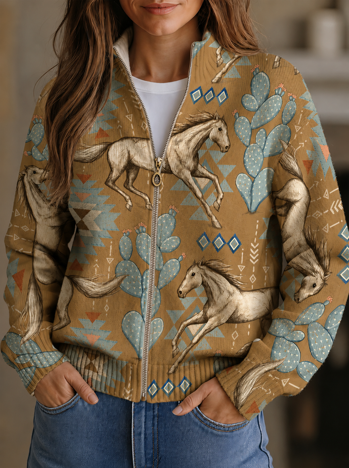 Erin | Cardigan — Elina Dublin