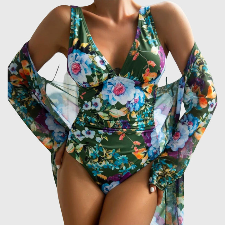 Roisin | Swimwear — Elina Dublin