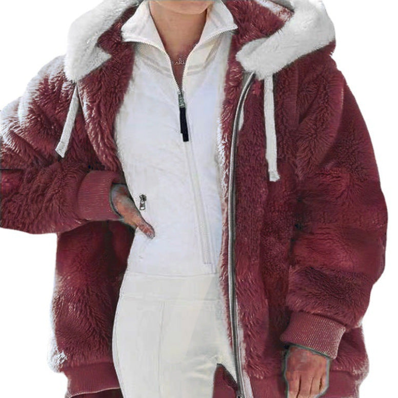 Isabel | Jacket — Elina Dublin
