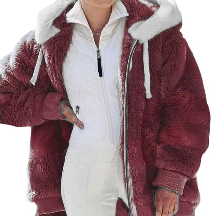 Isabel | Jacket — Elina Dublin