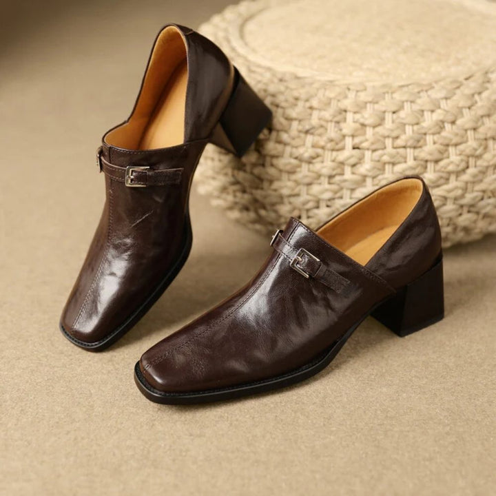 Saoirse | Heels — Elina Dublin