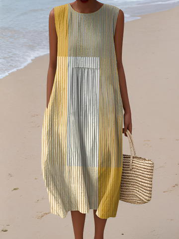 Maggie | Dress — Elina Dublin