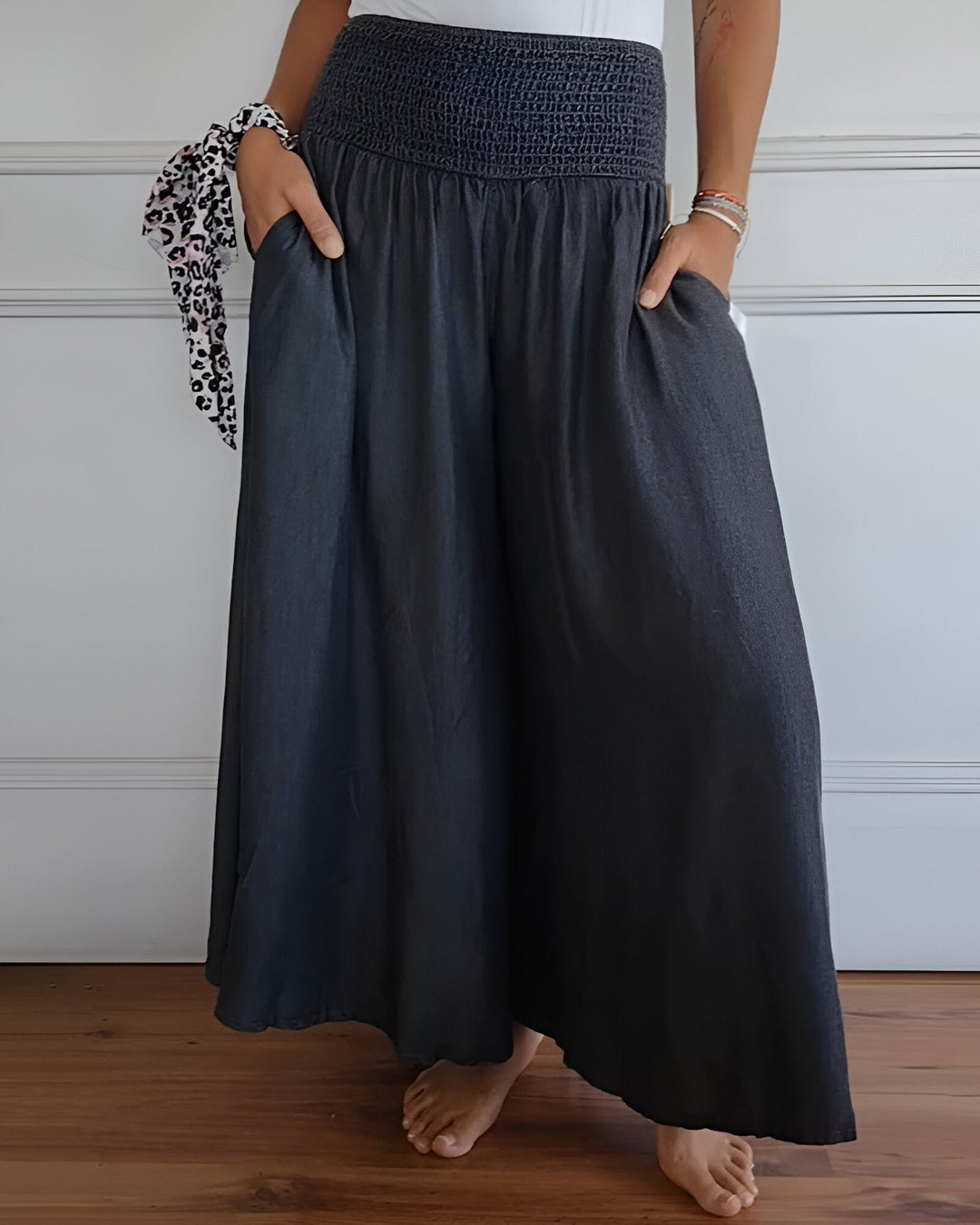 Erin | Skirt — Elina Dublin