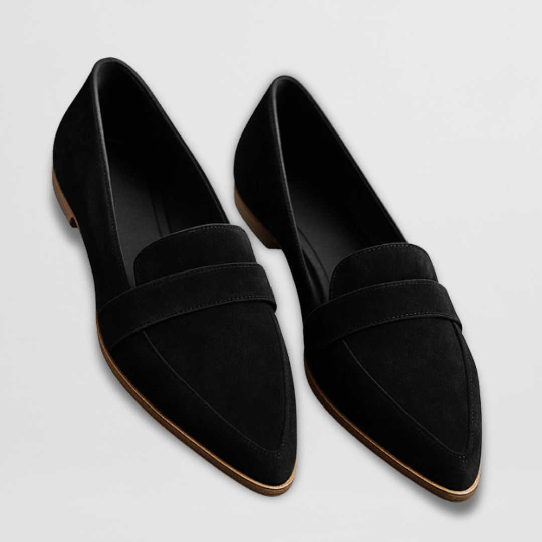 Clodagh | Slippers — Elina Dublin