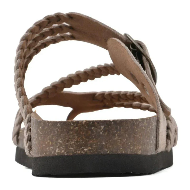 Fiona | Sandals — Elina Dublin
