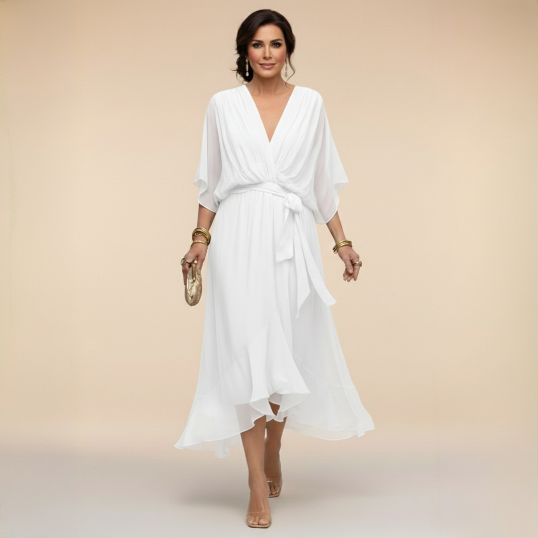 Zoe | Dress — Elina Dublin