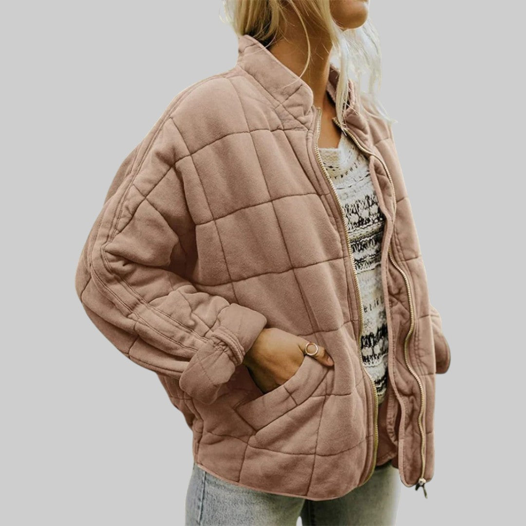 Abigail | Jacket — Elina Dublin