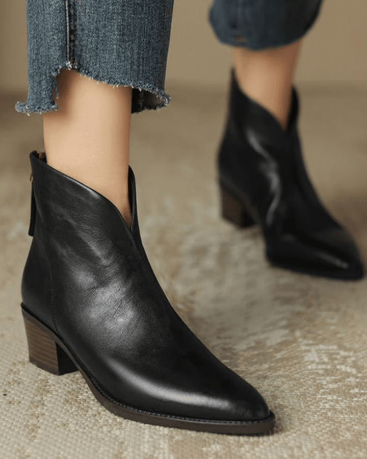 Sinead | Boots — Elina Dublin