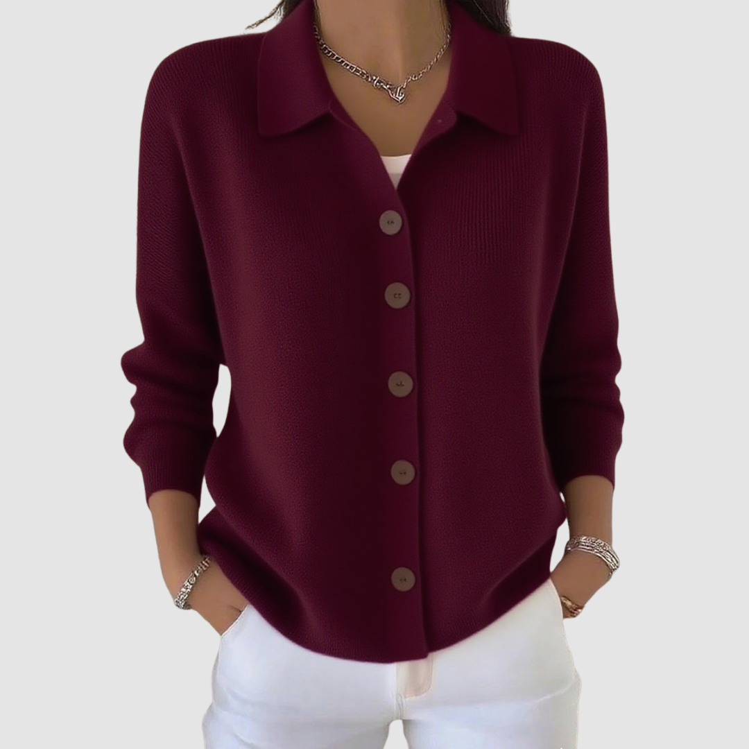 Camille™ – Relaxed, Elegant Everyday Comfort | Elina Dublin