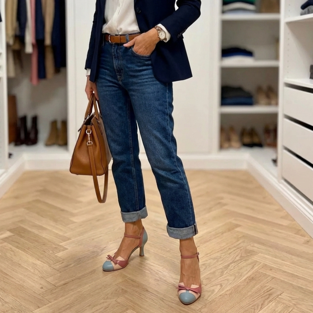 Melissa | Sandals — Elina Dublin