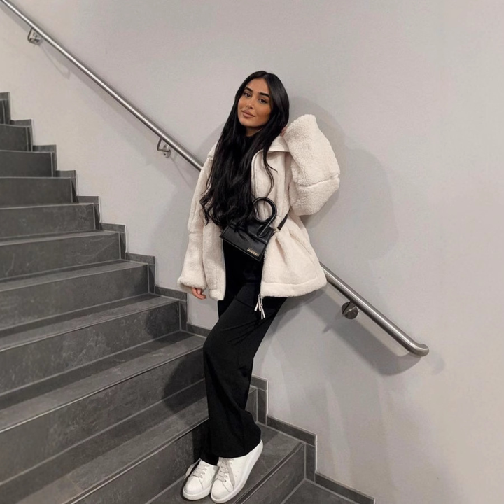 Maria | Jacket — Elina Dublin
