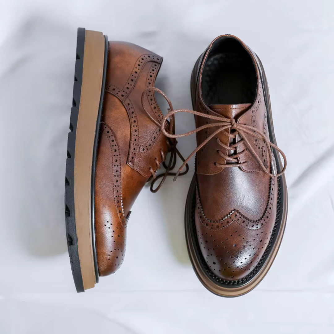 Neve | Shoes — Elina Dublin