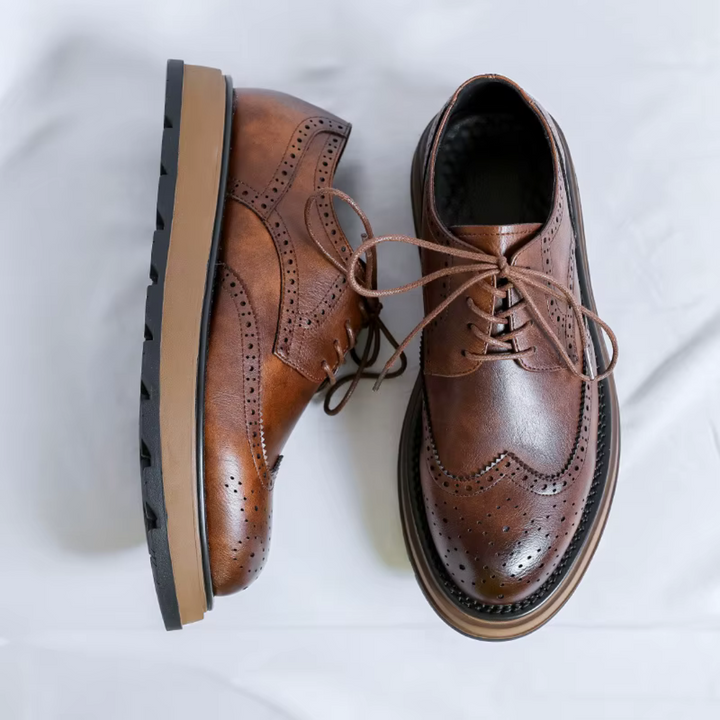 Neve | Shoes — Elina Dublin