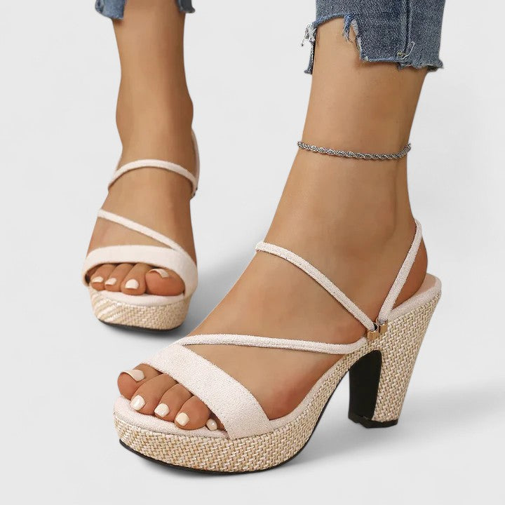 Alice | Heels — Elina Dublin
