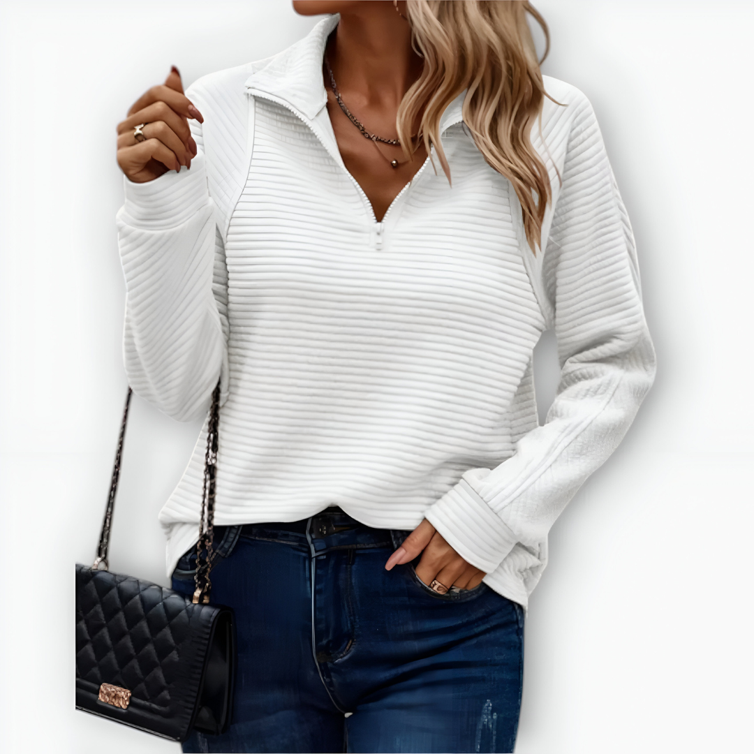 Annie | Jumper — Elina Dublin