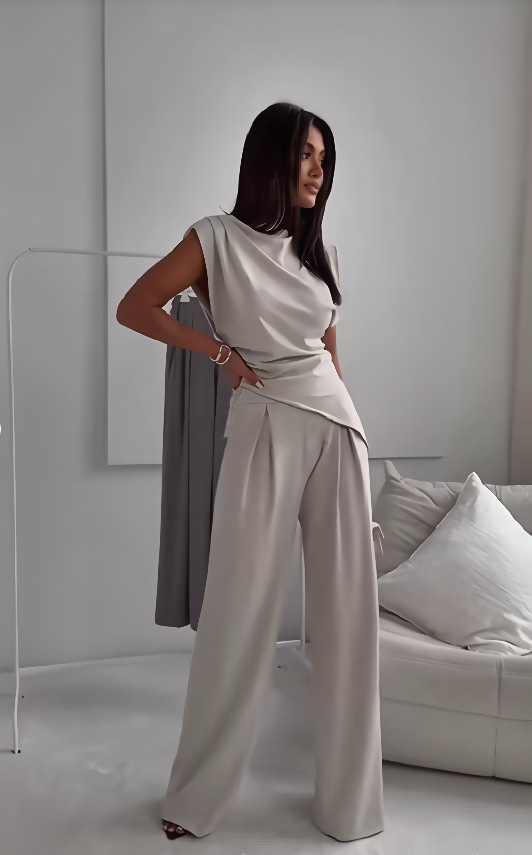 Ellie | Co-ord Set — Elina Dublin