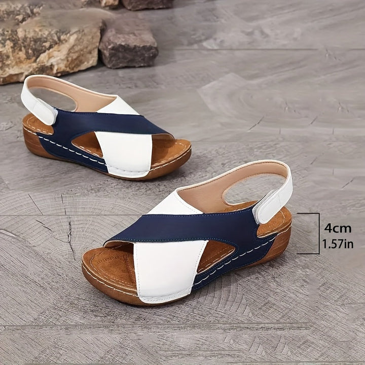 Caroline | Sandals — Elina Dublin