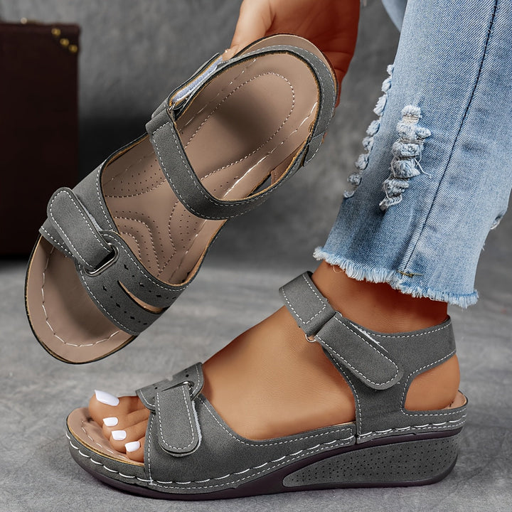 Lucia | Sandals — Elina Dublin