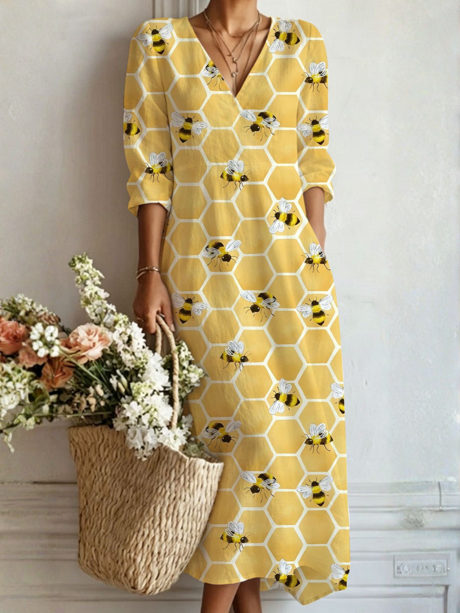 Lucy | Dress — Elina Dublin