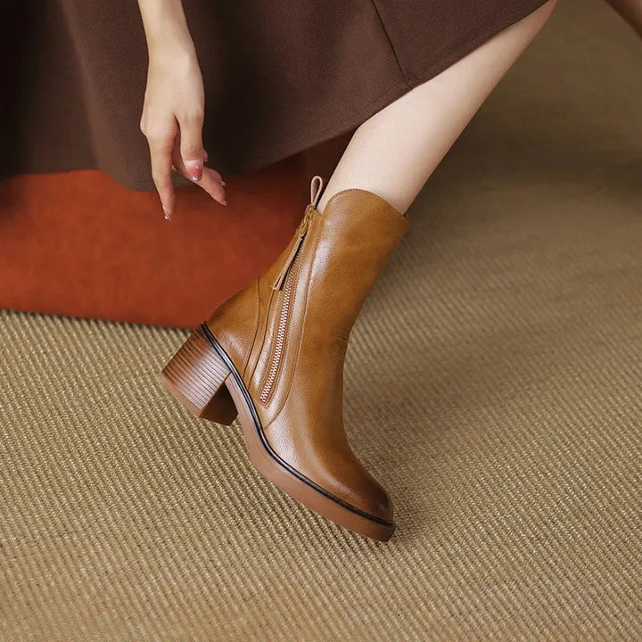 Shannon | Boots — Elina Dublin