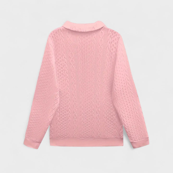 Anna | Jumper — Elina Dublin