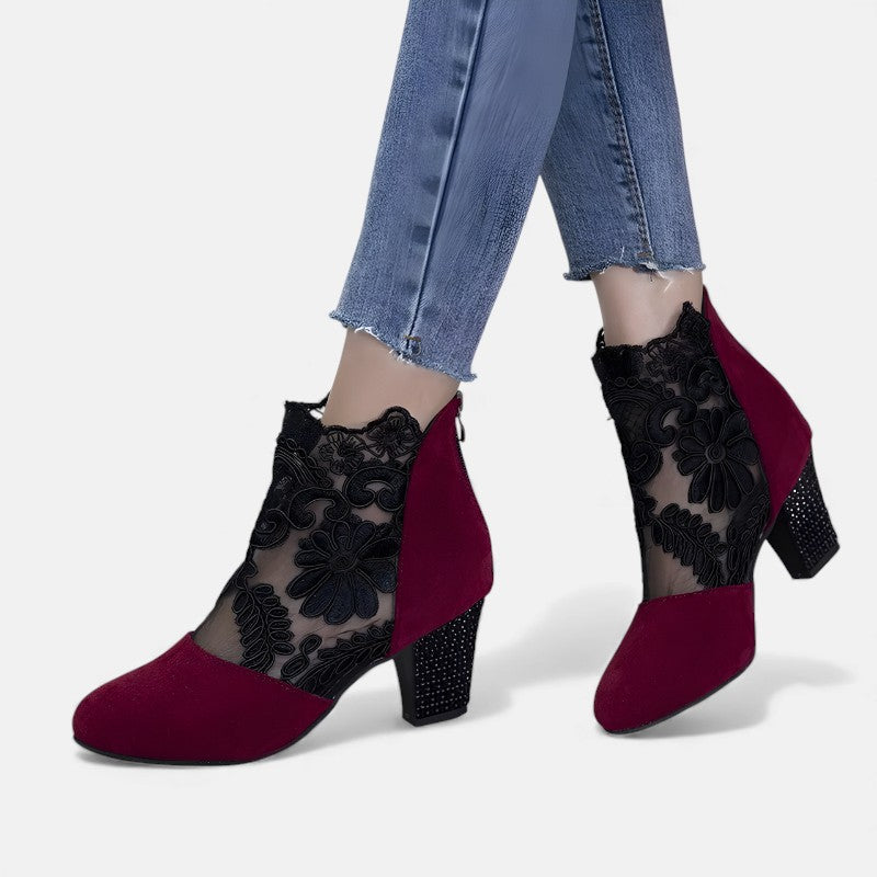 Eva | Heels — Elina Dublin
