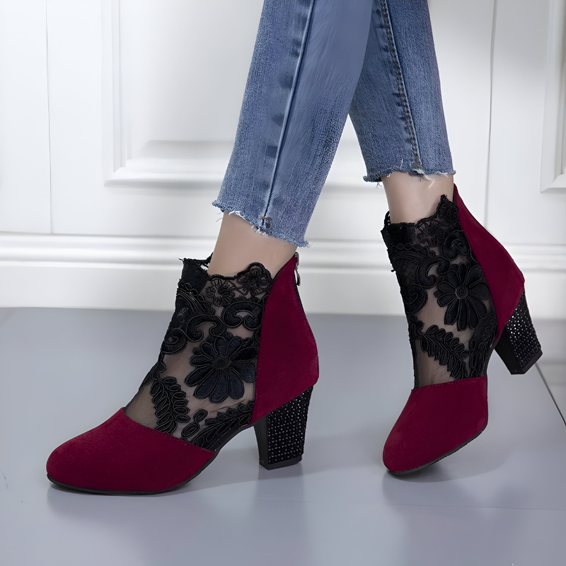 Alannah | Shoes — Elina Dublin