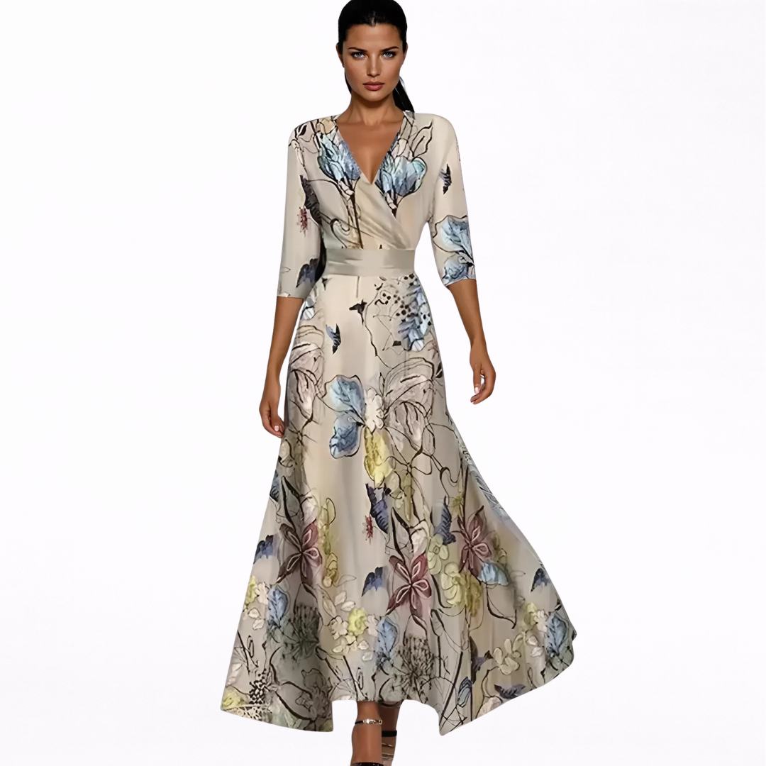 Abigail | Dress — Elina Dublin