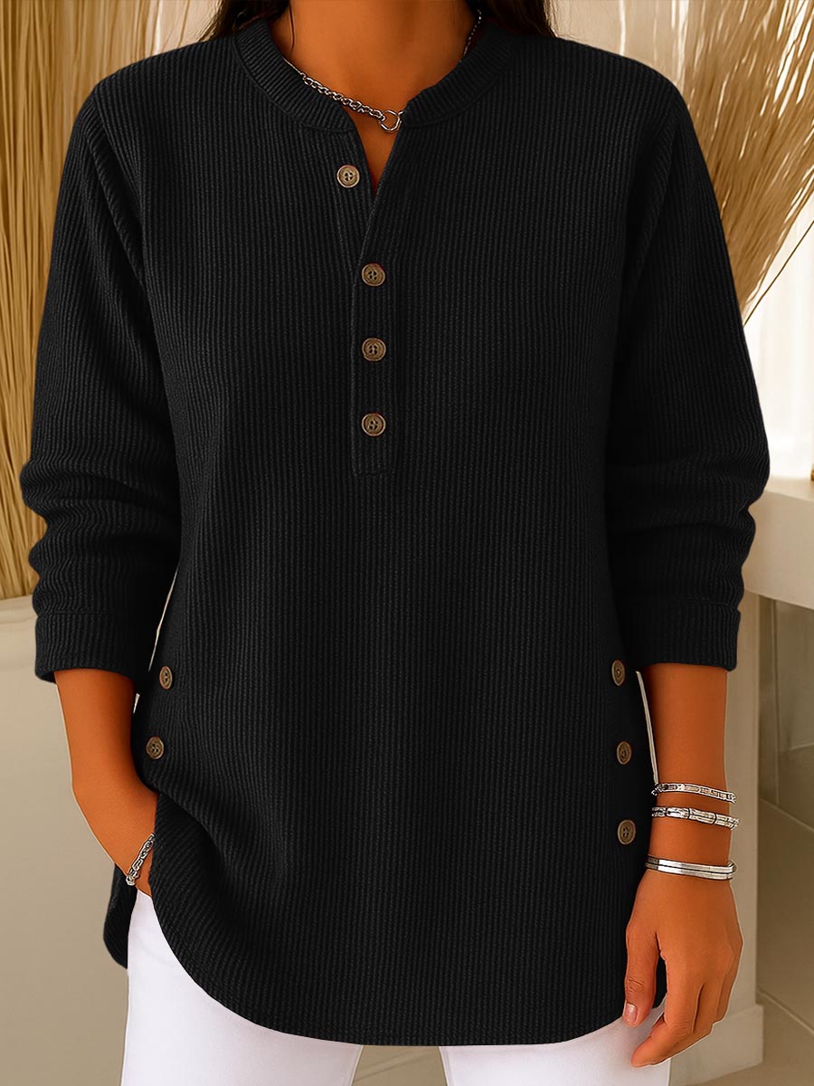 Perfect Fit Sweater | Elina Dublin
