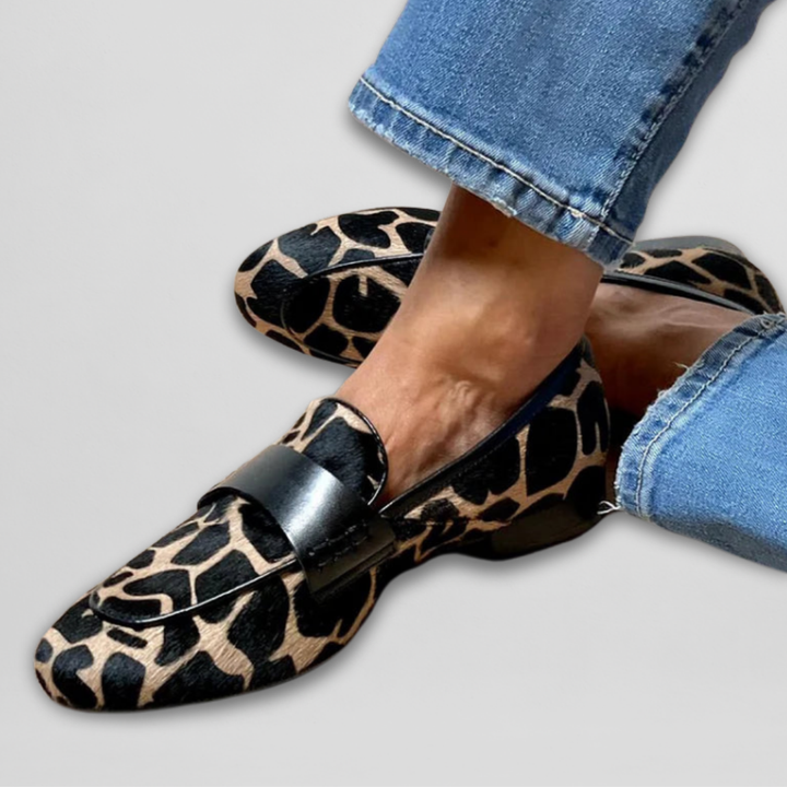 Evie | Loafers — Elina Dublin