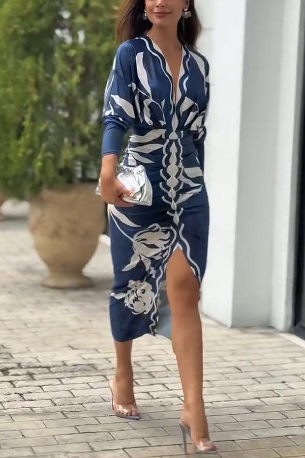 Jane | Summer Dress — Elina Dublin