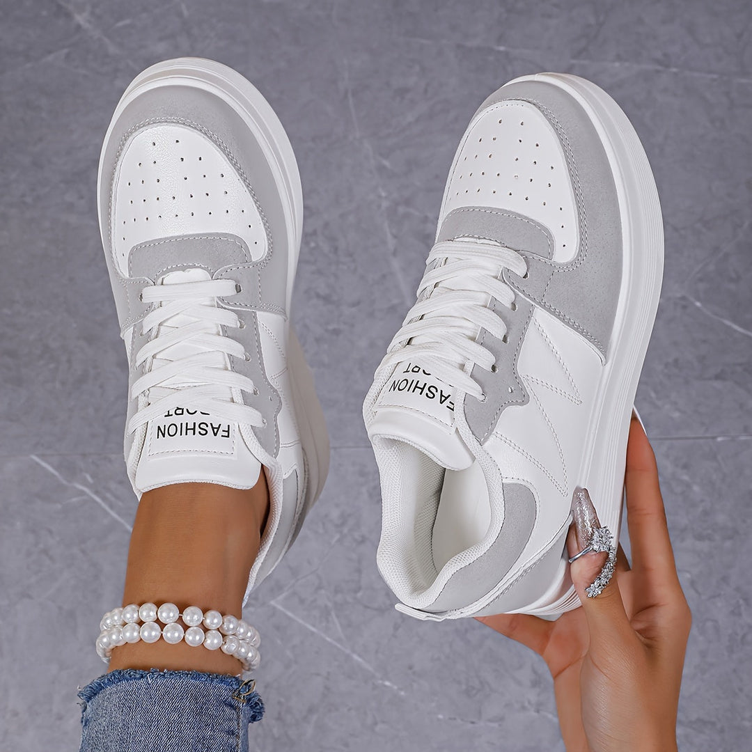 Lily | Trainers — Elina Dublin
