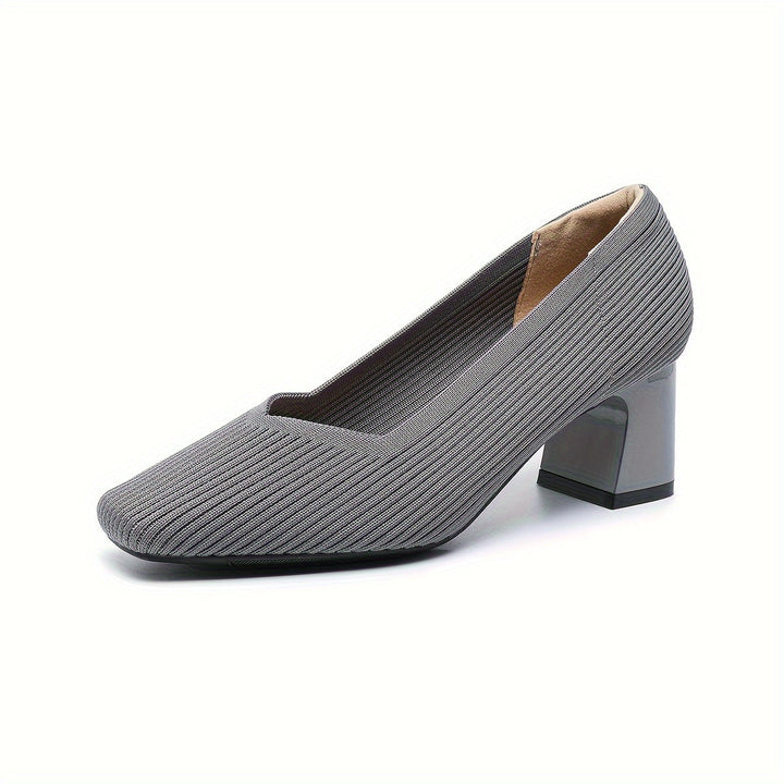 Sophia | Heels — Elina Dublin